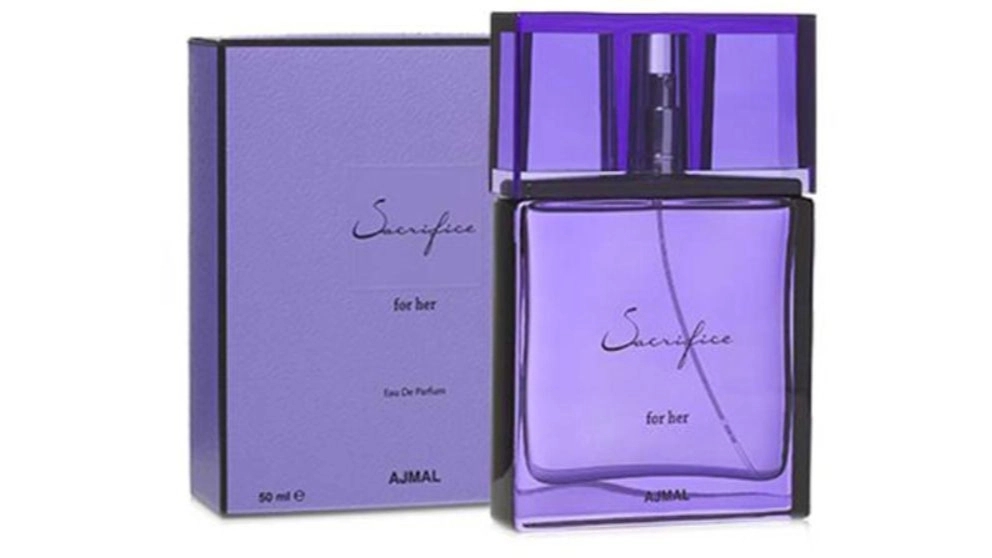 معرفی لاکچری ترین عطر زنانه