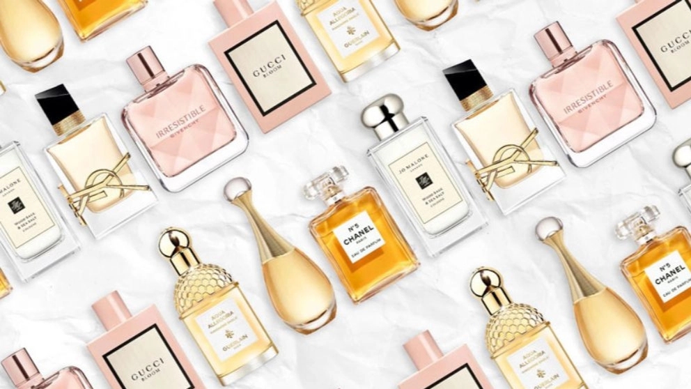 معرفی لاکچری ترین عطر زنانه