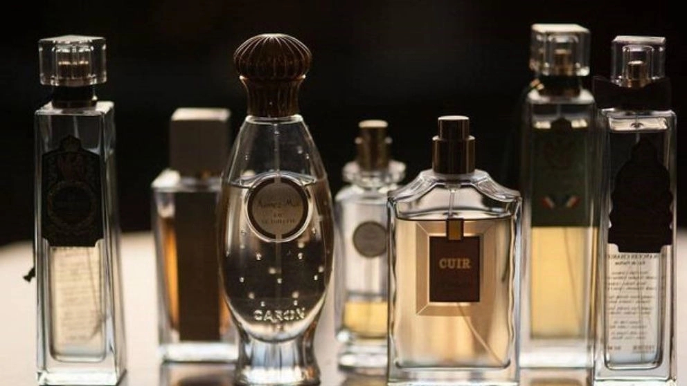 تفاوت عطر، ادوپرفیوم، ادوتویلت و ادکلن در چیست؟
