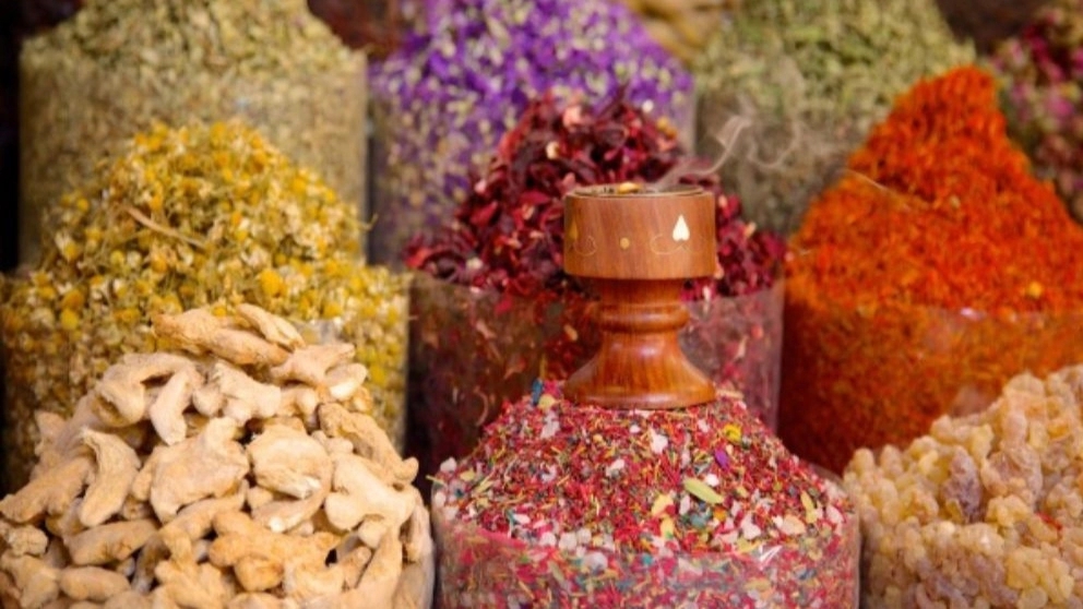لیست محصولات عطاری شامل چیست؟