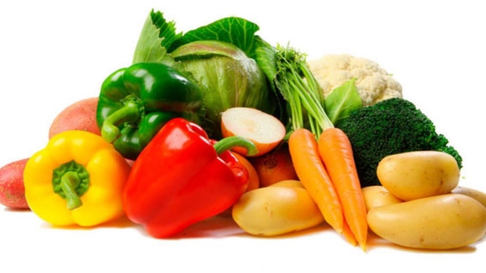 نگهداری میوه و سبزیجات