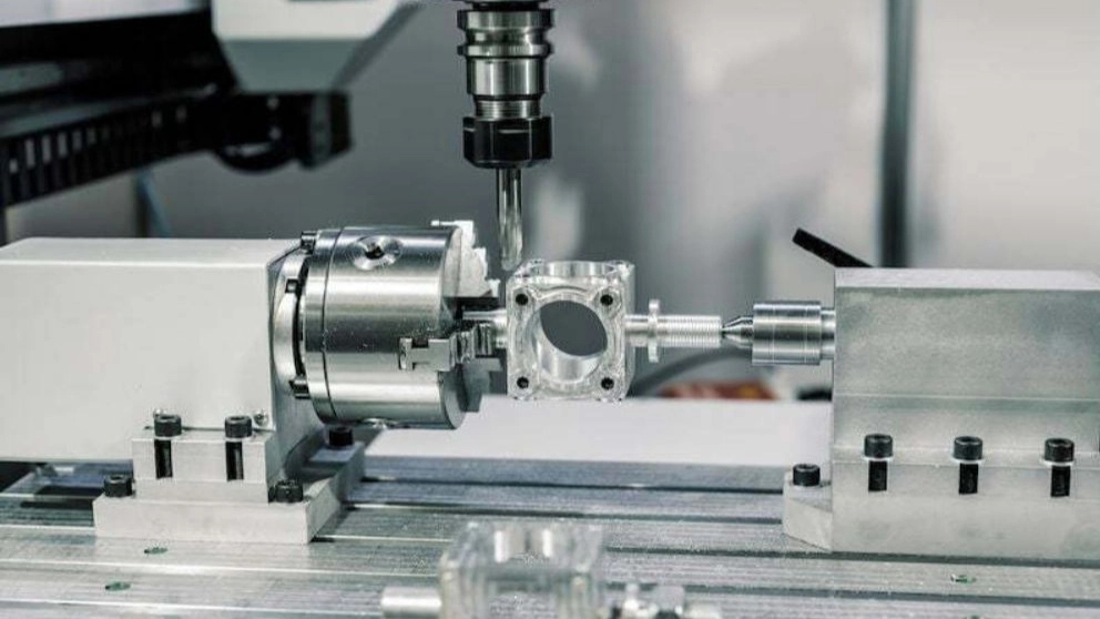انواع دستگاه سی ان سی (CNC) کدام است؟
