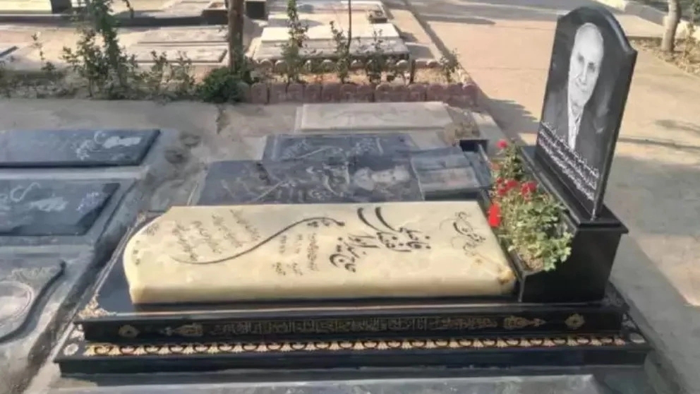 سنگ مزار افرا، سفارش و ساخت سنگ قبر در بهشت زهرا تهران