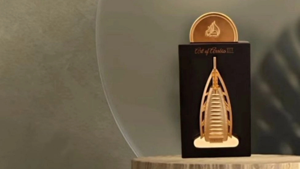 هلن پرفیوم، فروش انواع عطر و ادکلن در خرم آباد