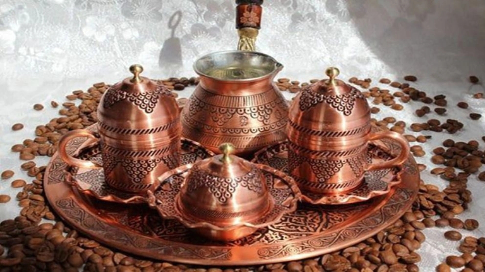 خواص مس برای بدن