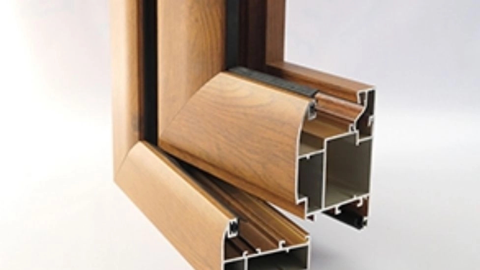 مزایا و کاربرد پروفیل upvc
