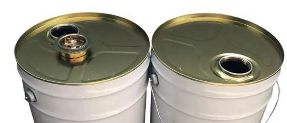 قوطی سازی در صنعت بسته بندی فلزی
