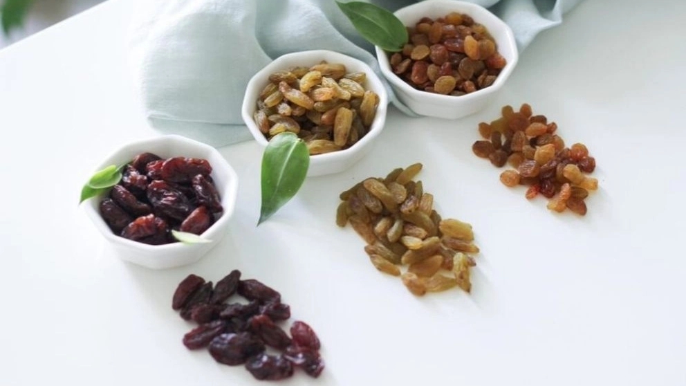 پخش عمده کشمش در سبزوار