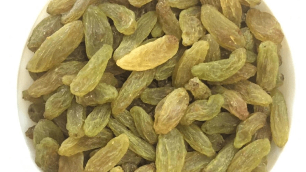 پخش عمده کشمش در سبزوار