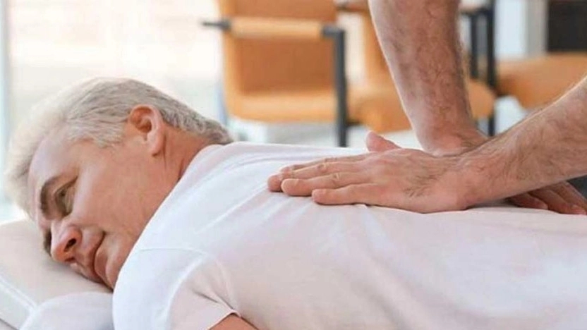 مرکز ماساژ آریا اسپا در کرج