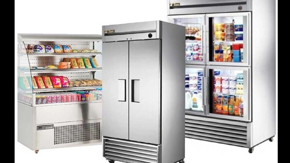 اهمیت یخچال صنعتی