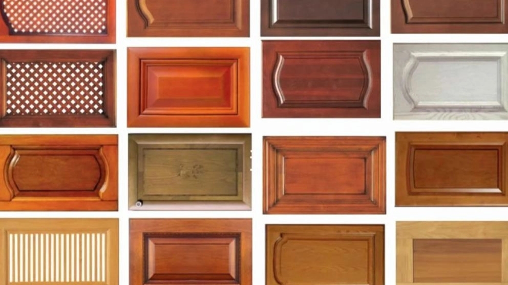 انواع جنس کابینت و تفاوت آن ها