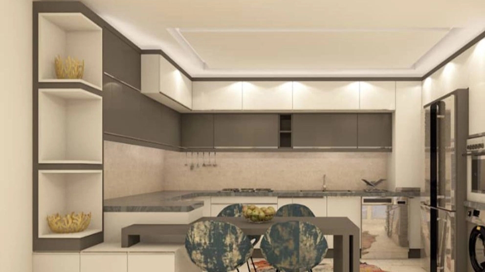انواع کابینت