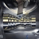 اتحاد، خدمات تراش cnc و تولید قطعات صنعتی تراشکاری در تهران