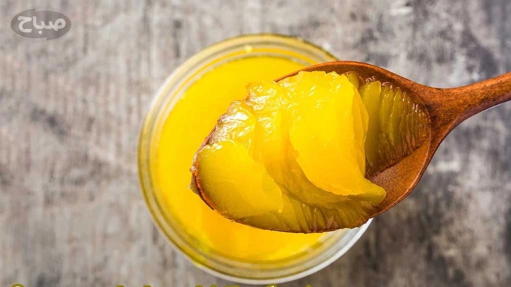 فواید و خواص روغن کرمانشاهی