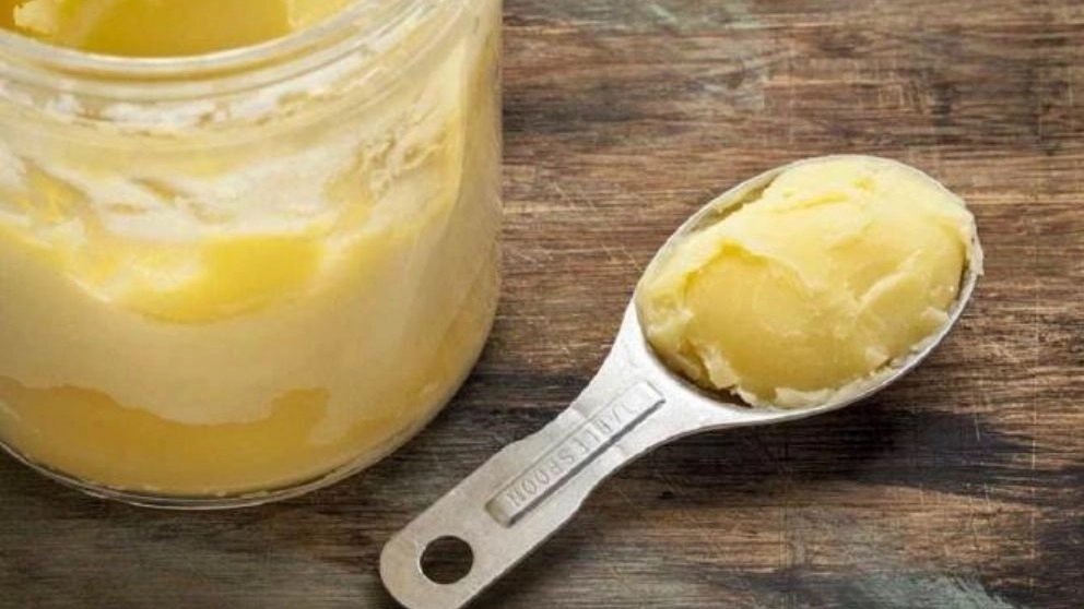 فواید و خواص روغن کرمانشاهی