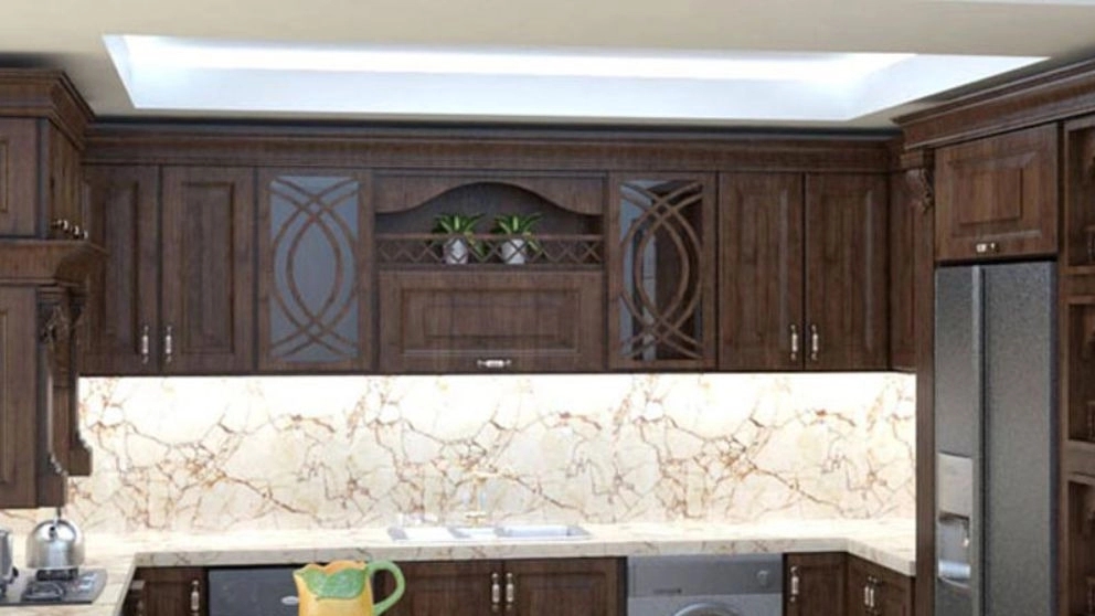 انواع جنس کابینت و تفاوت آن ها