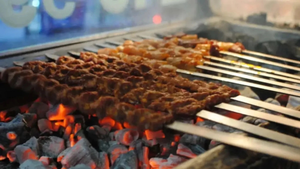 مزایای سیخ استیل
