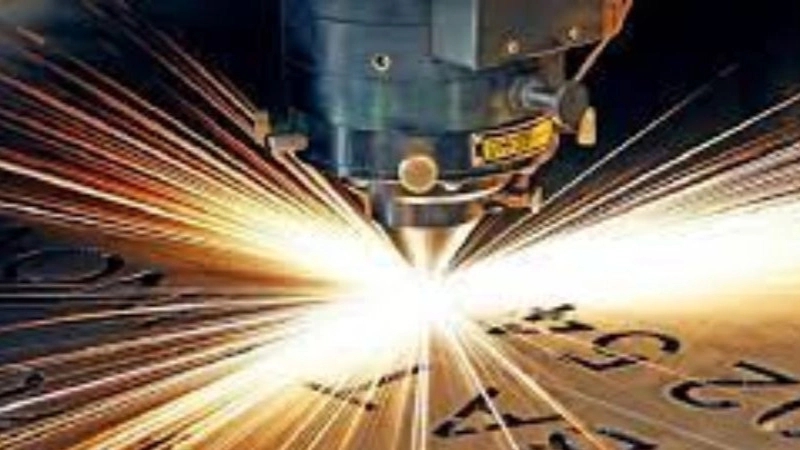 خدمات فرز cnc نگینی در اصفهان