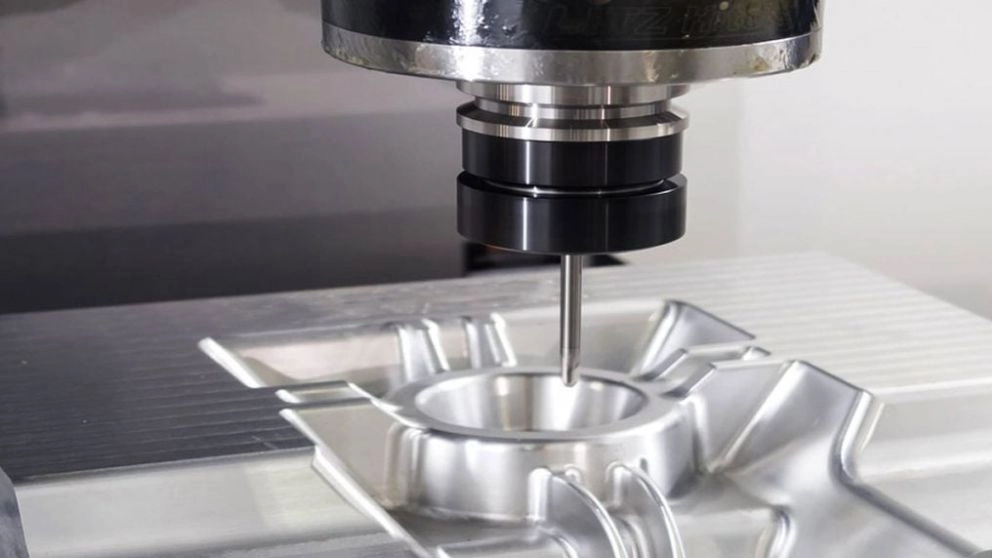 پرتو سی ان سی، خرید و فروش و بازسازی ماشین آلات cnc در تهران