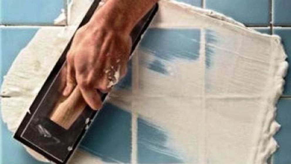 چرا کاشی و سرامیک را بند کشی میکنند؟