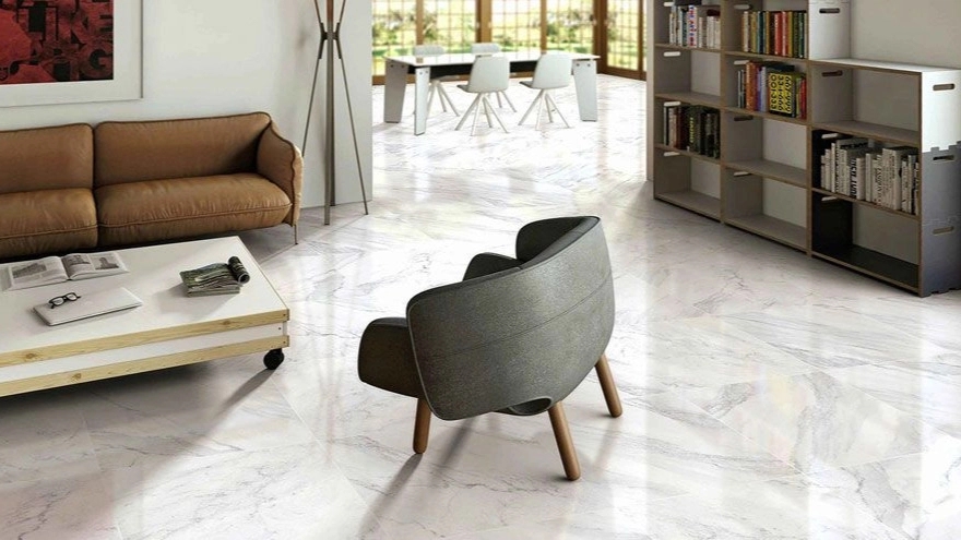 تفاوت کاشی با سرامیک