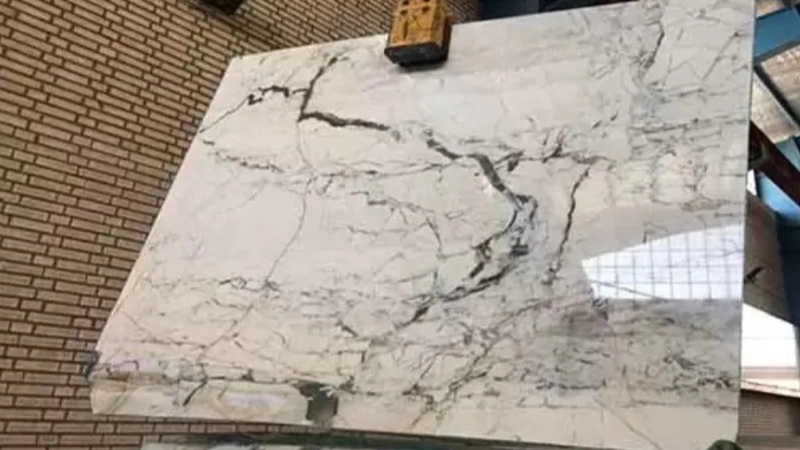 زیباترین سنگ نما برای ساختمان