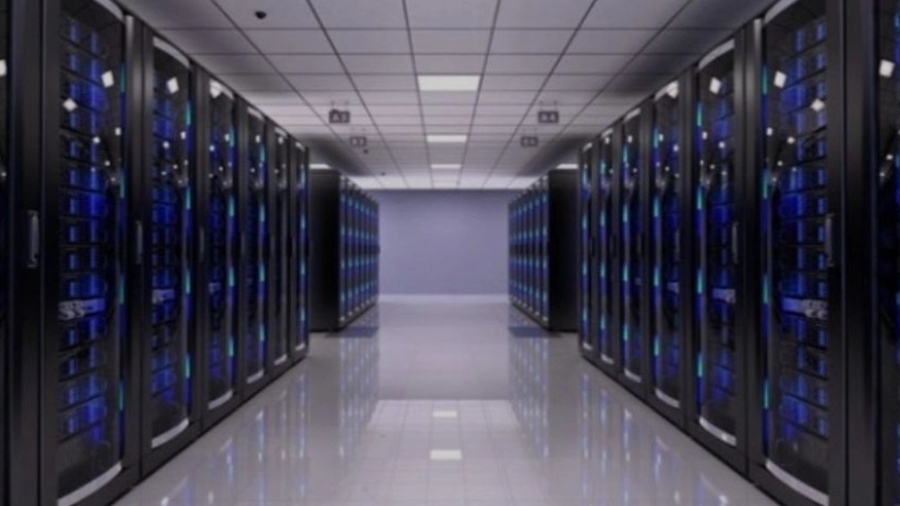 کامپیوتر سرور (Server Computer