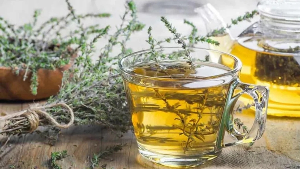 خواص بی نظیر دمنوش آویشن