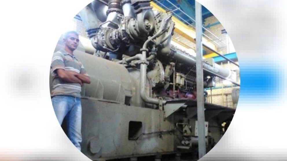 الکترو همت، سیم پیچی و تعمیر انواع الکترو موتورهای سنگین در یزد