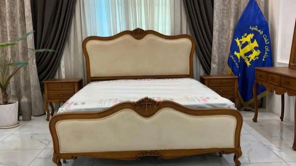 مبلمان تخت جمشید، تولید کننده ناهار خوری سرویس خواب در تهران