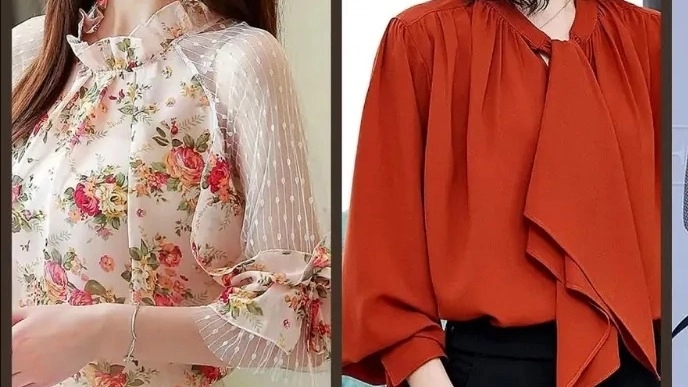 شومیز چیست