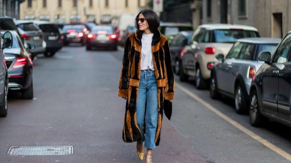 انواع استایل های فشن