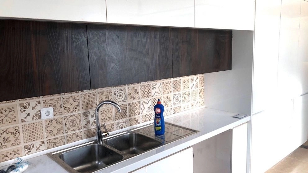 دکوراسیون داخلی ساوآرک، اجرای کابینت و کمد دیواری در تبریز