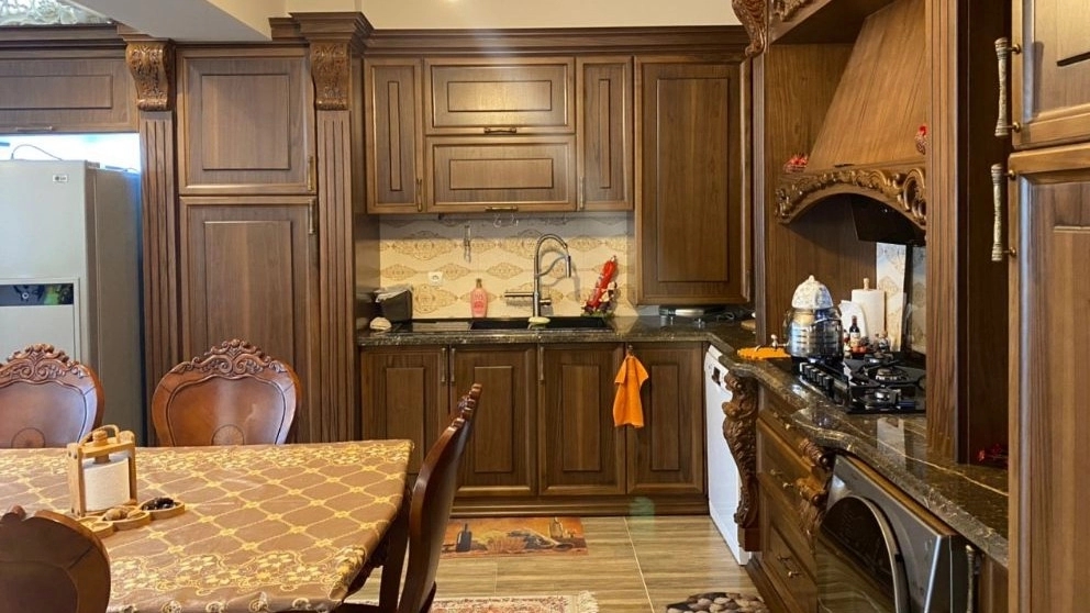 انواع کابینت مدرن