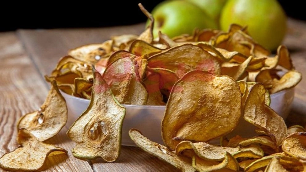 فروش عمده میوه خشک گلابی درگزی