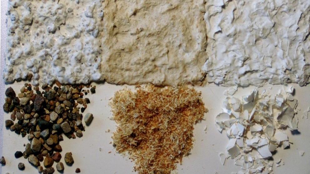 خمیر تکسچر