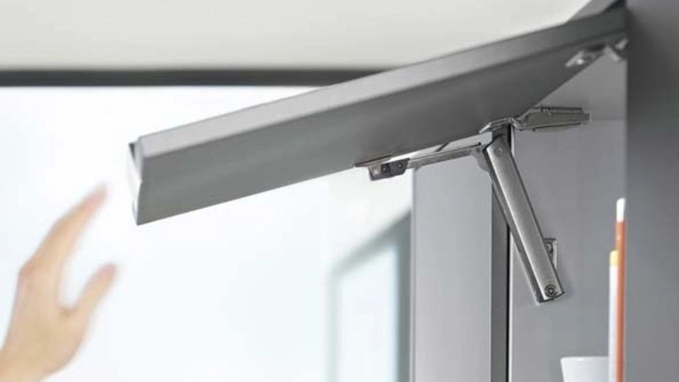 یراق کابینت چیست