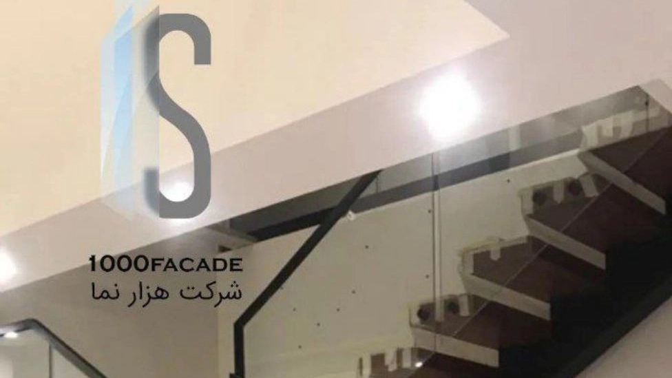 شرکت مهندسی و معماری هزار نما
