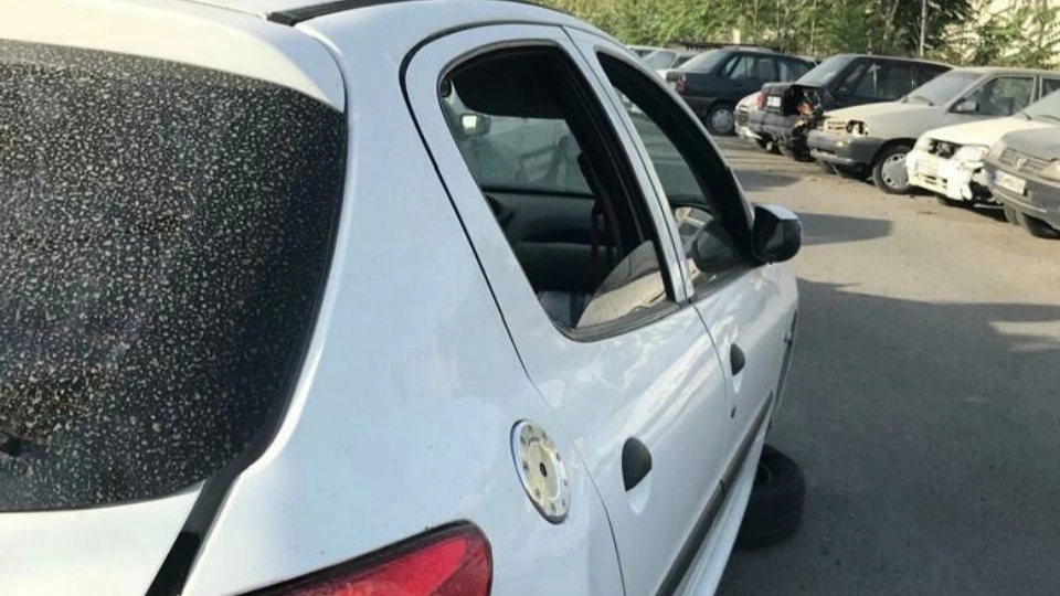 ماشین فرسوده: راهنمای کامل برای خرید و نگهداری