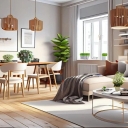 دیزاین دکور، طراحی و اجرای کابینت کمد دیواری در رشت گیلان