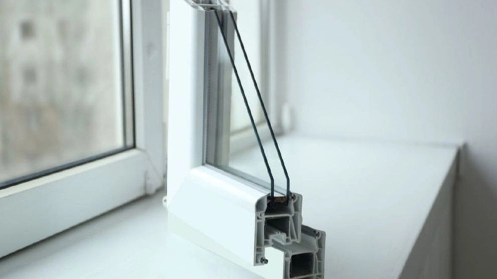 تفاوت پنجره آلومینیوم با پنجره upvc