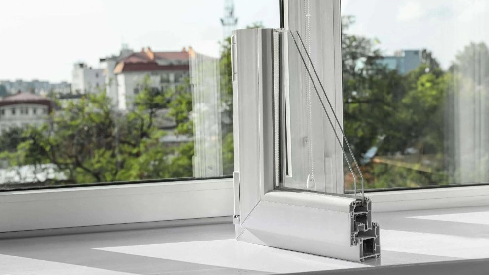 تفاوت پنجره آلومینیوم با پنجره upvc