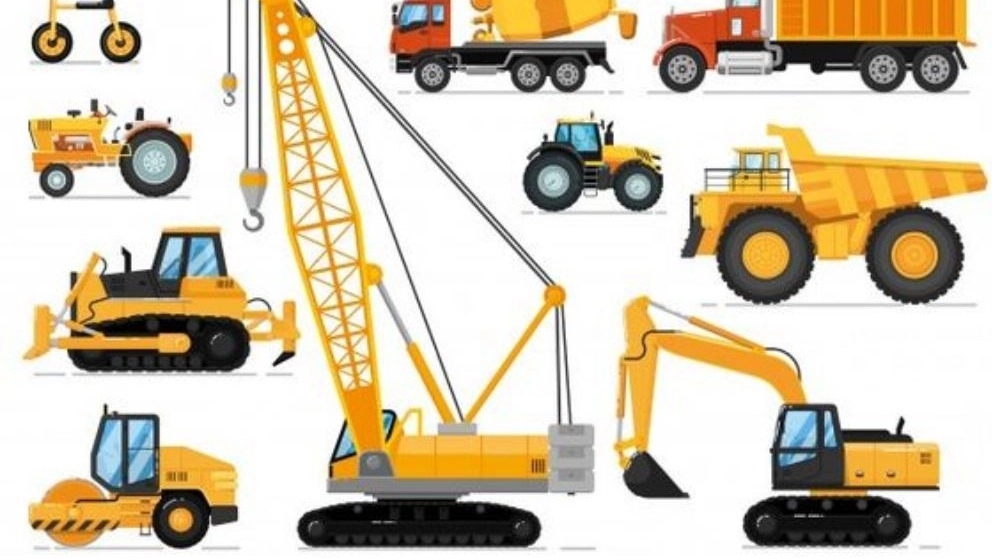 مجموعه زاگروس، اجاره بیل لودر کمپرسور در چهار محال بختیاری