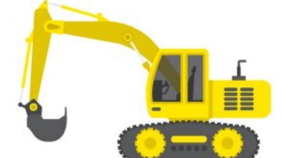 انواع بیل مکانیکی و کاربرد آن