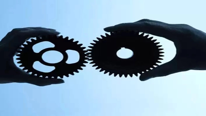 شرکت ماشین سازی رایکا، ساخت پرس هیدرولیک در اصفهان