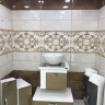 فروشگاه عبایی، فروش کاشی سرامیک و روشویی در اهواز