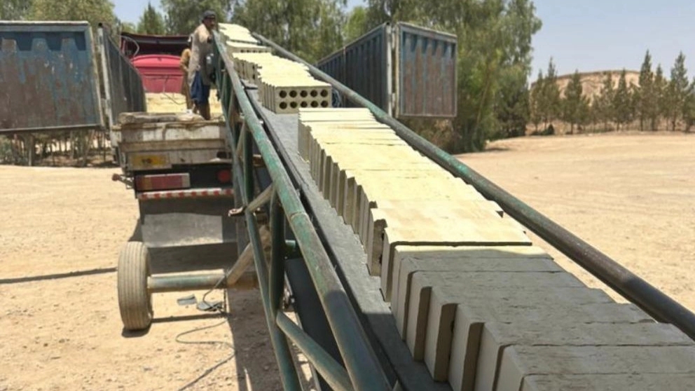 بارگیری و حمل
