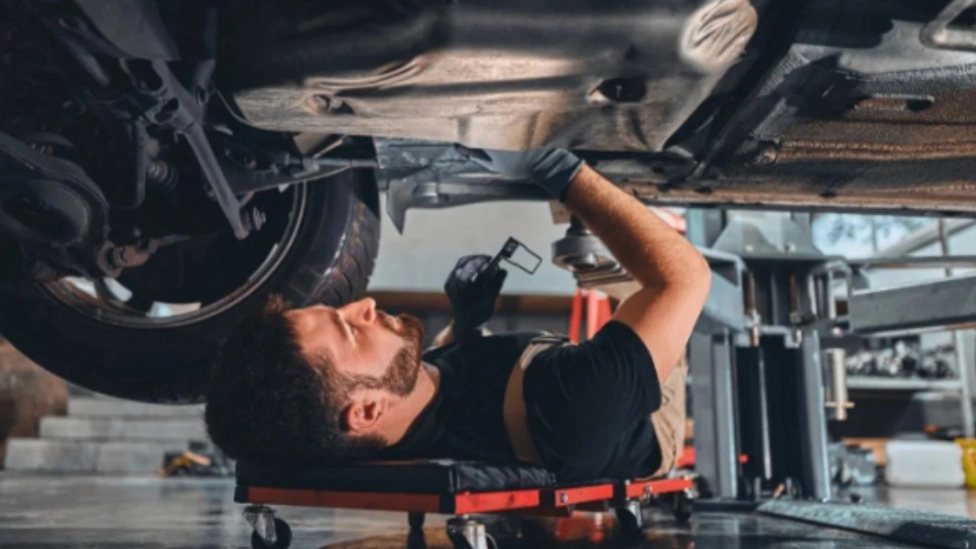 باطری سازی بهتره یا مکانیکی؟