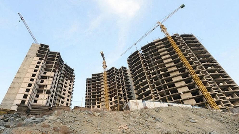 اصطلاح ساخت و ساز چیست؟